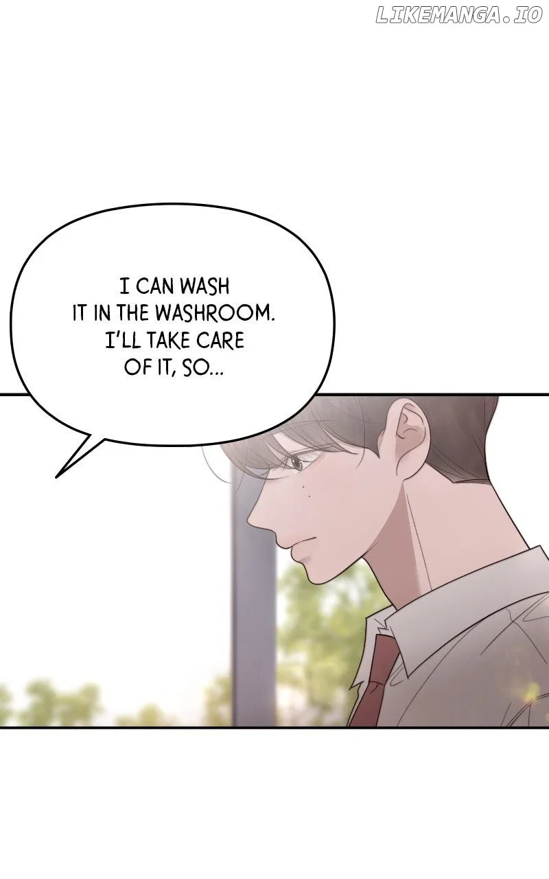 You Just Made My Day Chapter 34 – Page 44