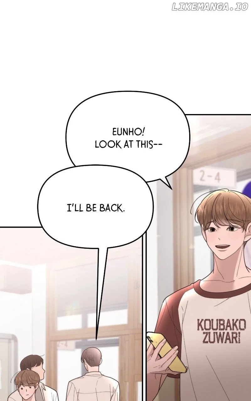 You Just Made My Day Chapter 34 – Page 52