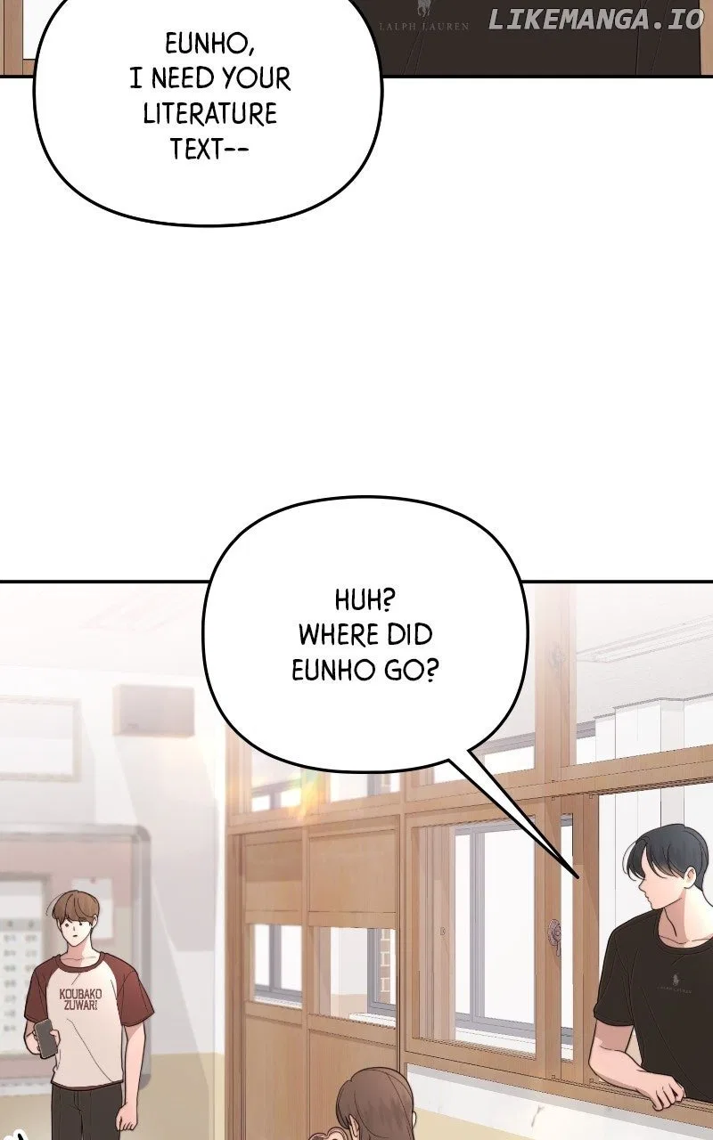 You Just Made My Day Chapter 34 – Page 55