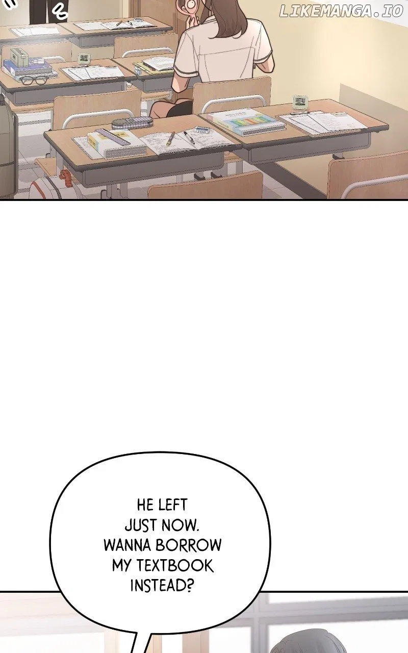 You Just Made My Day Chapter 34 – Page 56