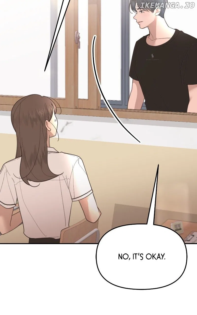 You Just Made My Day Chapter 34 – Page 57