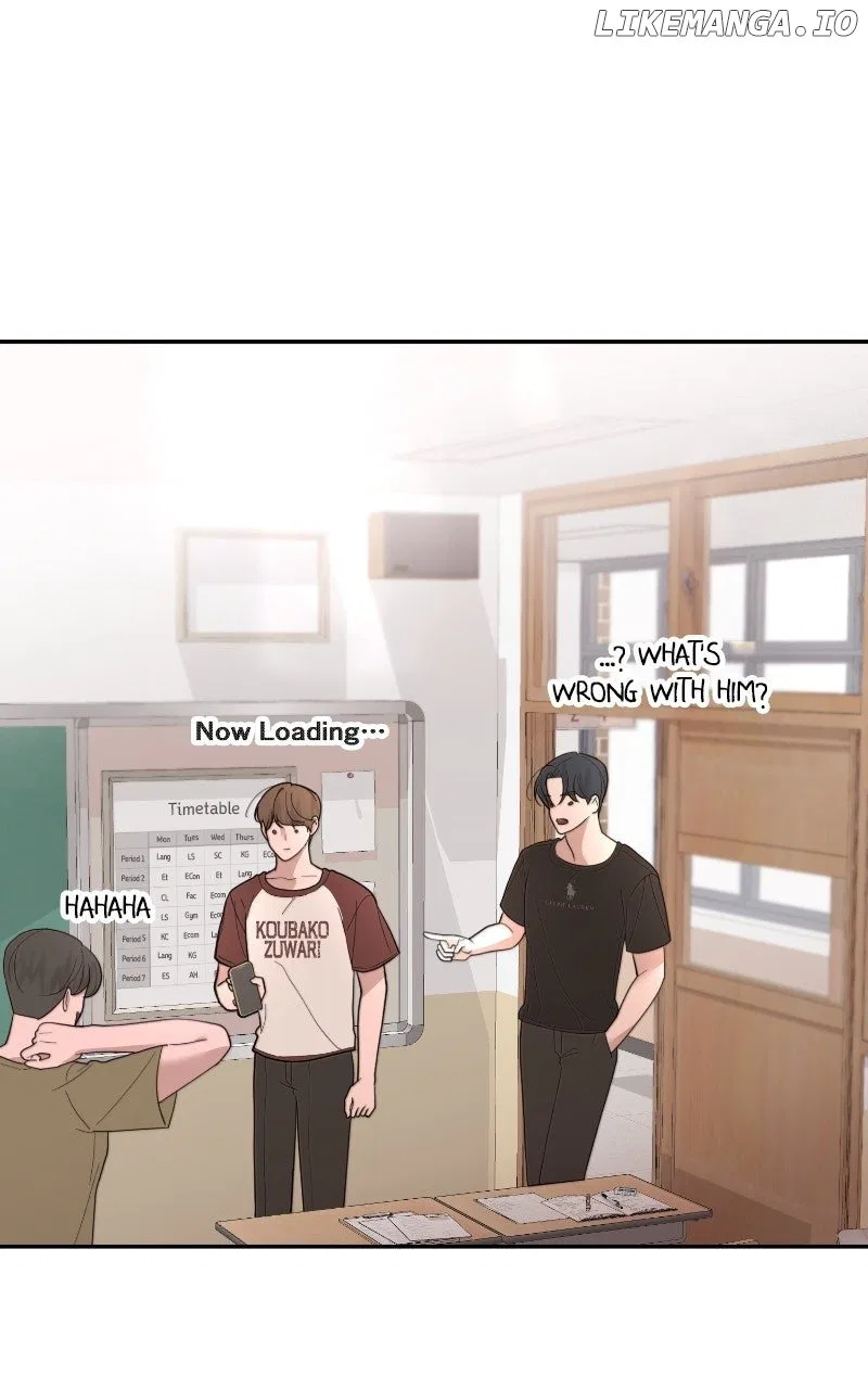 You Just Made My Day Chapter 34 – Page 58
