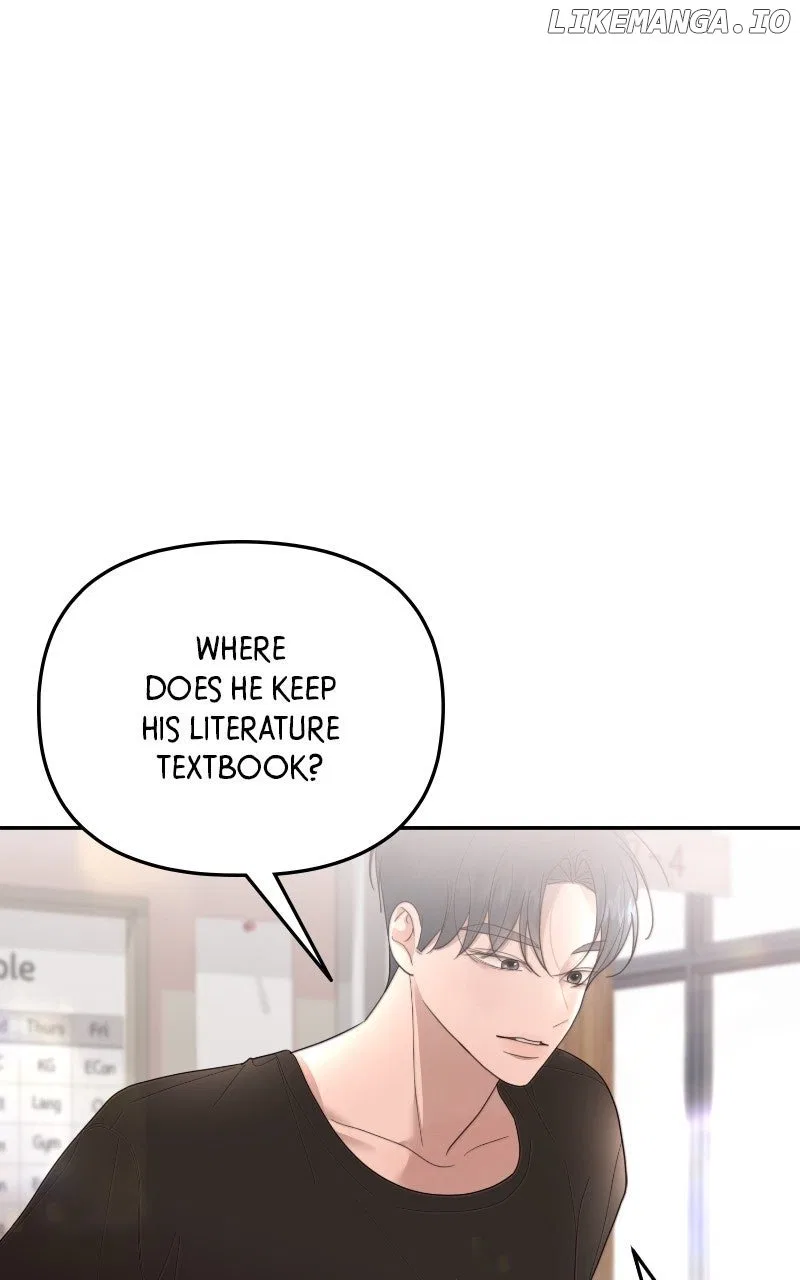 You Just Made My Day Chapter 34 – Page 59