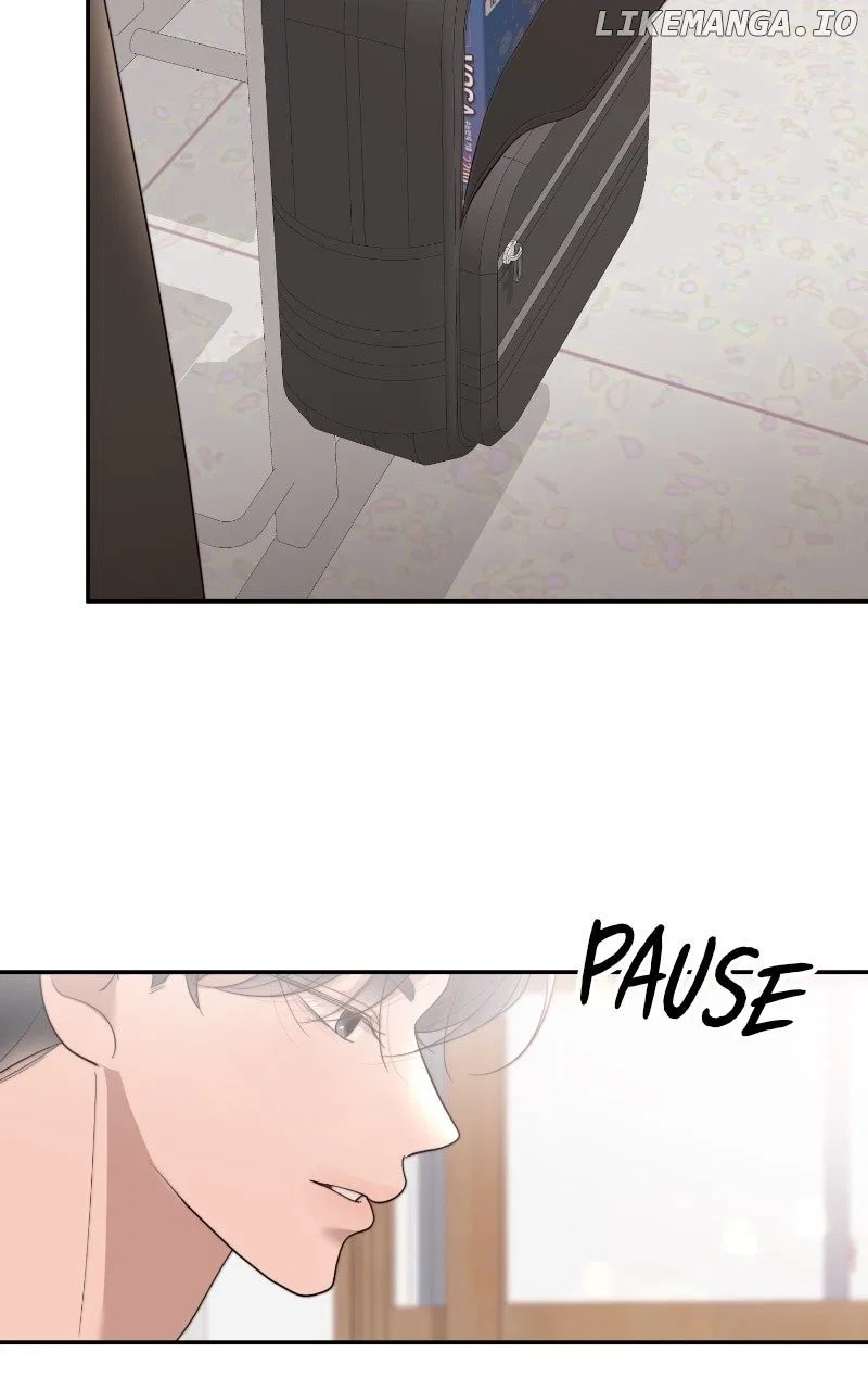 You Just Made My Day Chapter 34 – Page 61