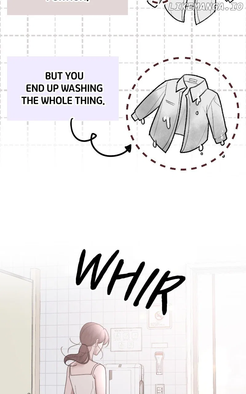 You Just Made My Day Chapter 34 – Page 65