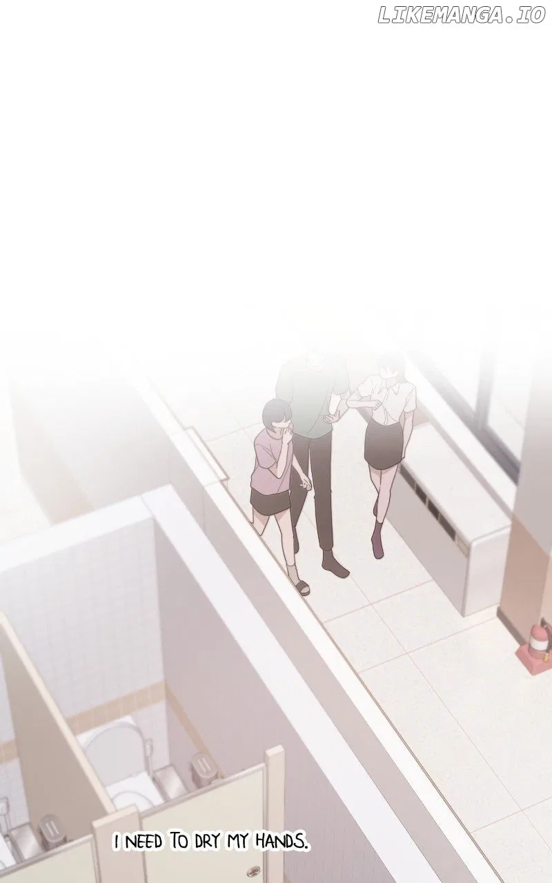 You Just Made My Day Chapter 34 – Page 71