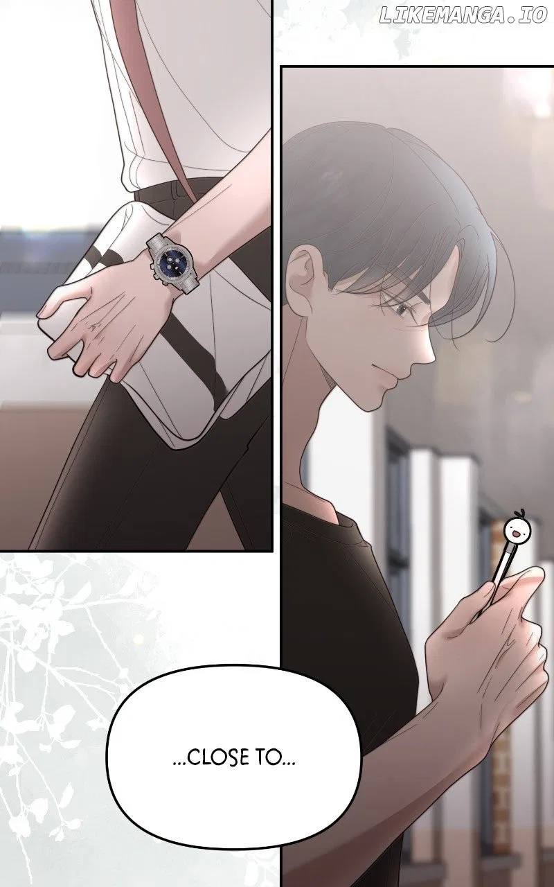 You Just Made My Day Chapter 34 – Page 85