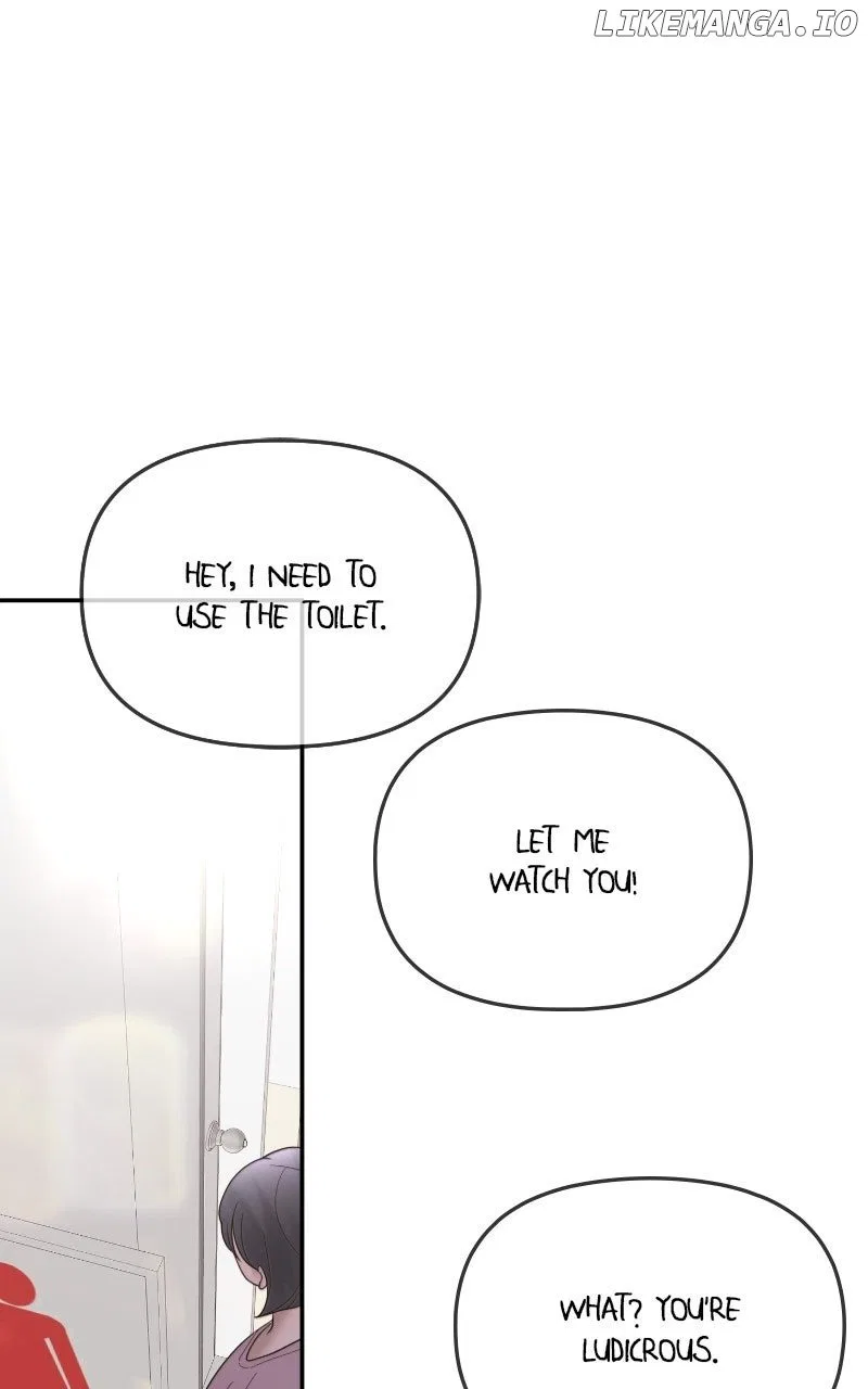 You Just Made My Day Chapter 34 – Page 88
