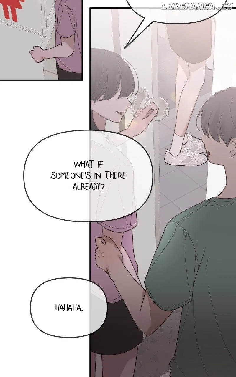 You Just Made My Day Chapter 34 – Page 89