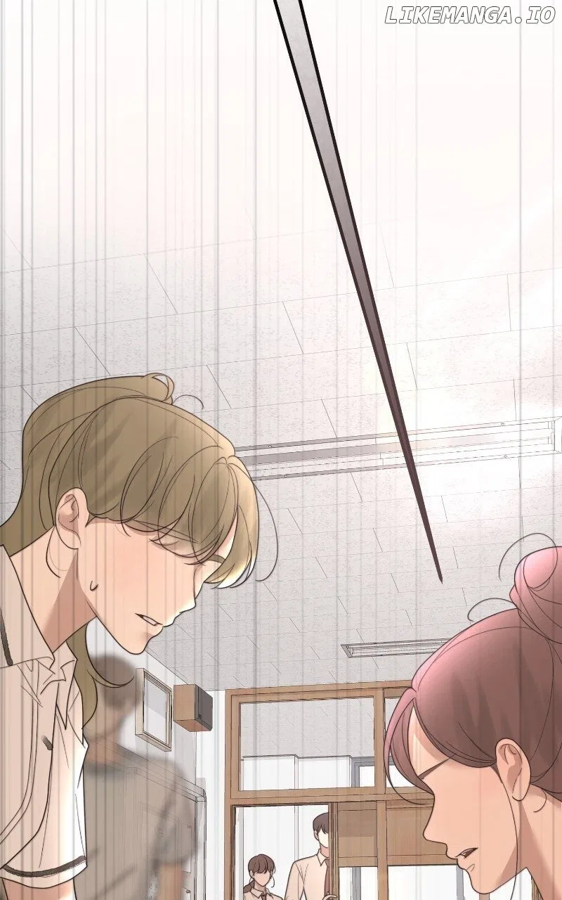 You Just Made My Day Chapter 33 – Page 3
