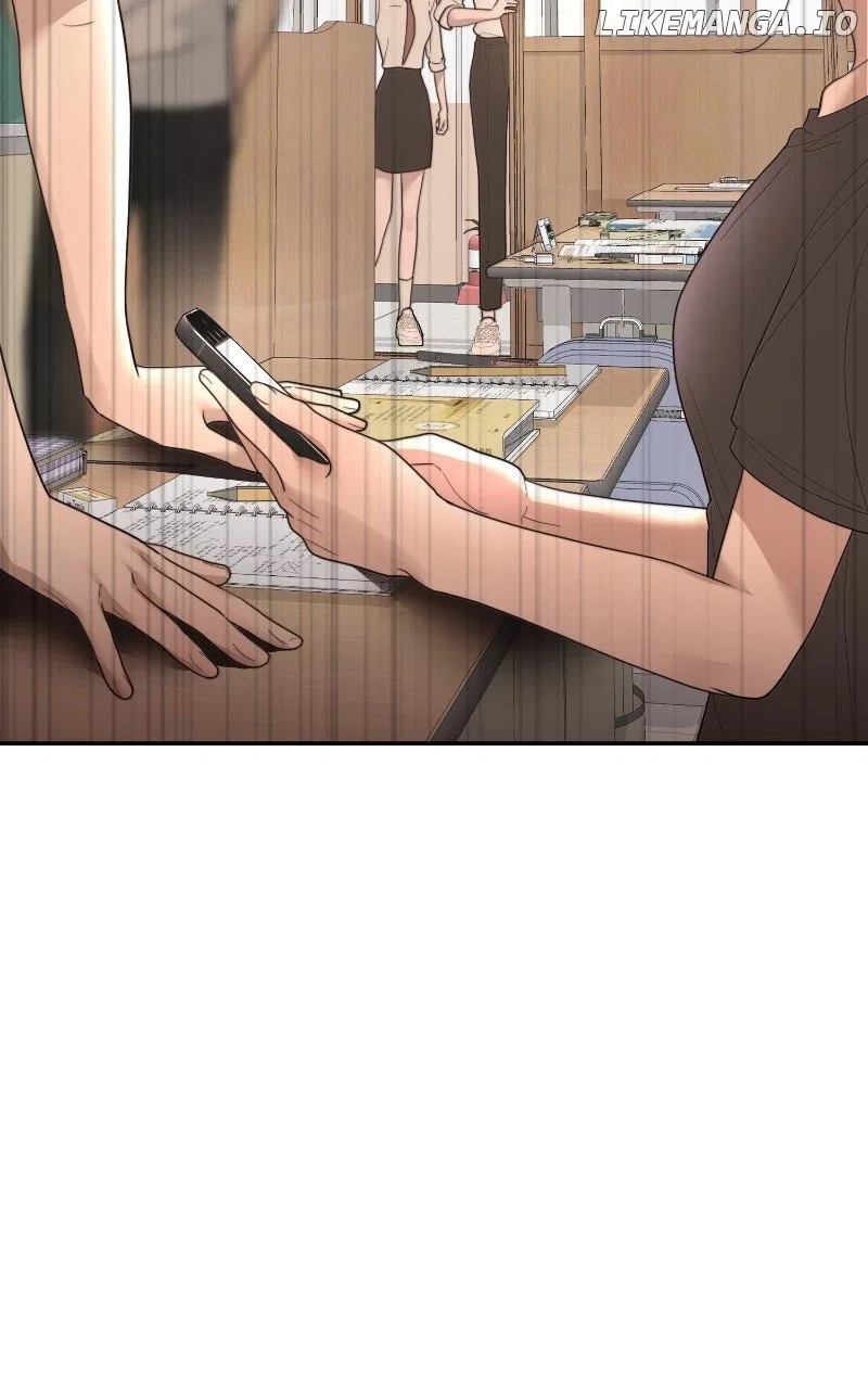 You Just Made My Day Chapter 33 – Page 4