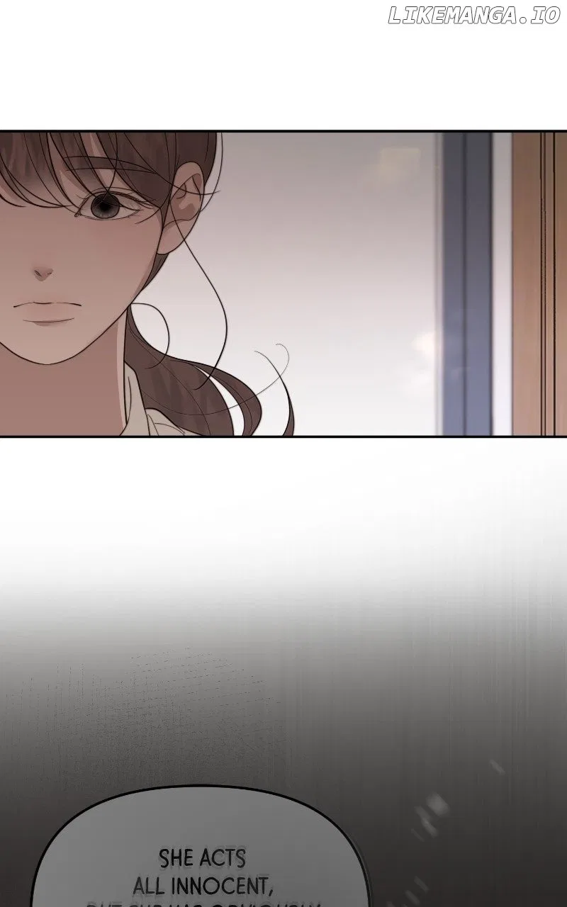 You Just Made My Day Chapter 33 – Page 5