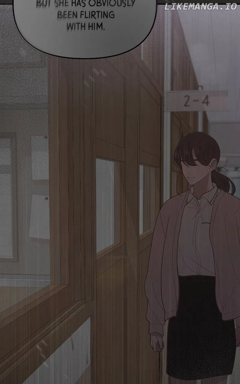 You Just Made My Day Chapter 33 – Page 6