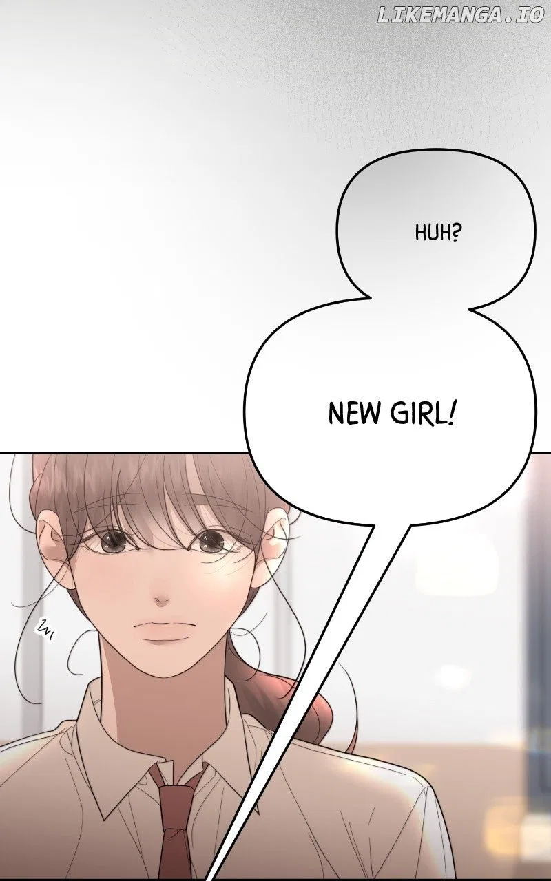 You Just Made My Day Chapter 33 – Page 9
