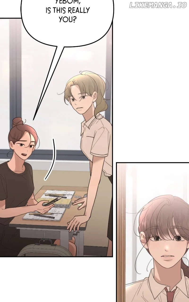 You Just Made My Day Chapter 33 – Page 11