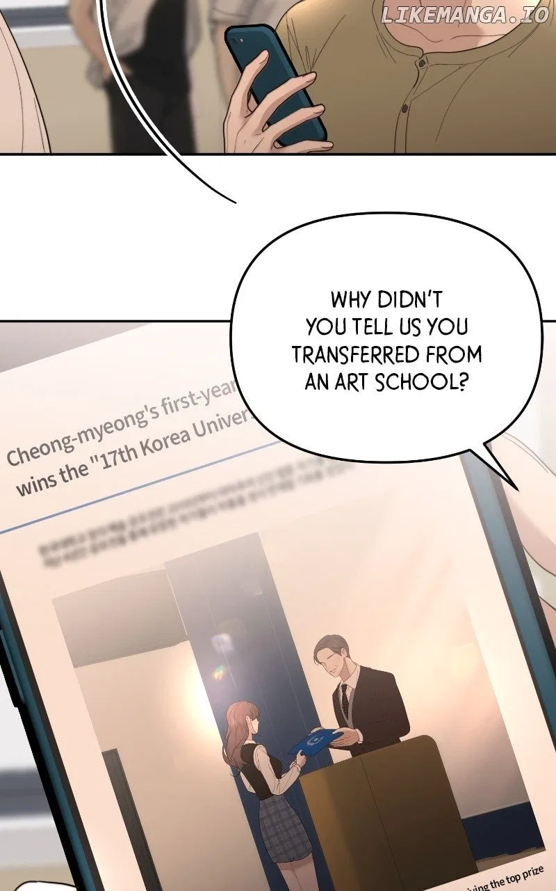 You Just Made My Day Chapter 33 – Page 13
