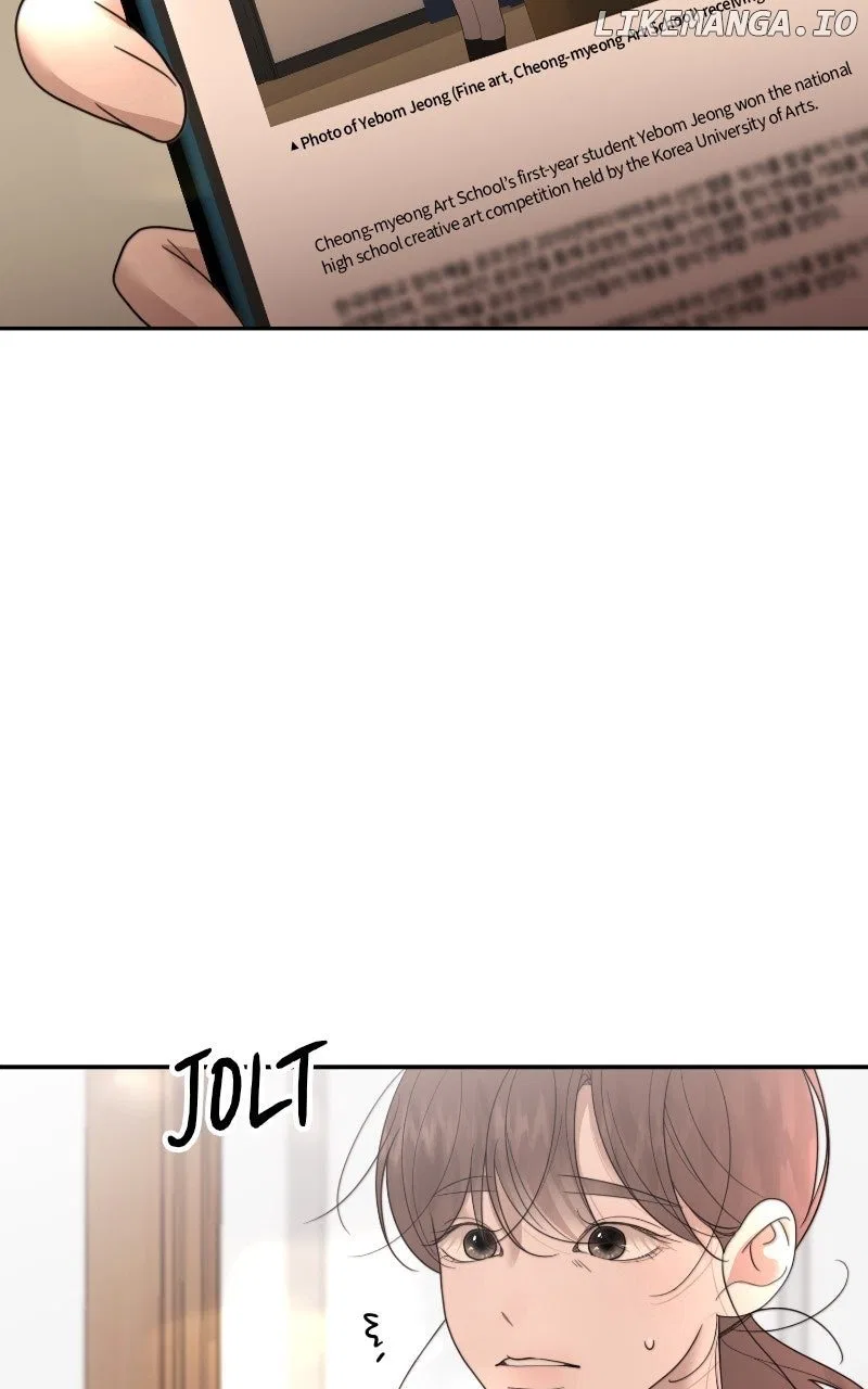 You Just Made My Day Chapter 33 – Page 14