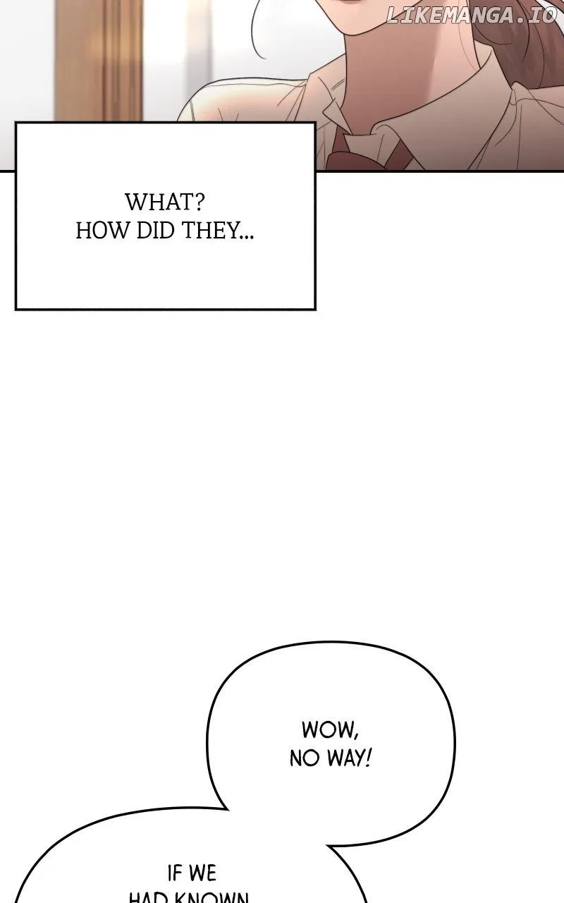 You Just Made My Day Chapter 33 – Page 15