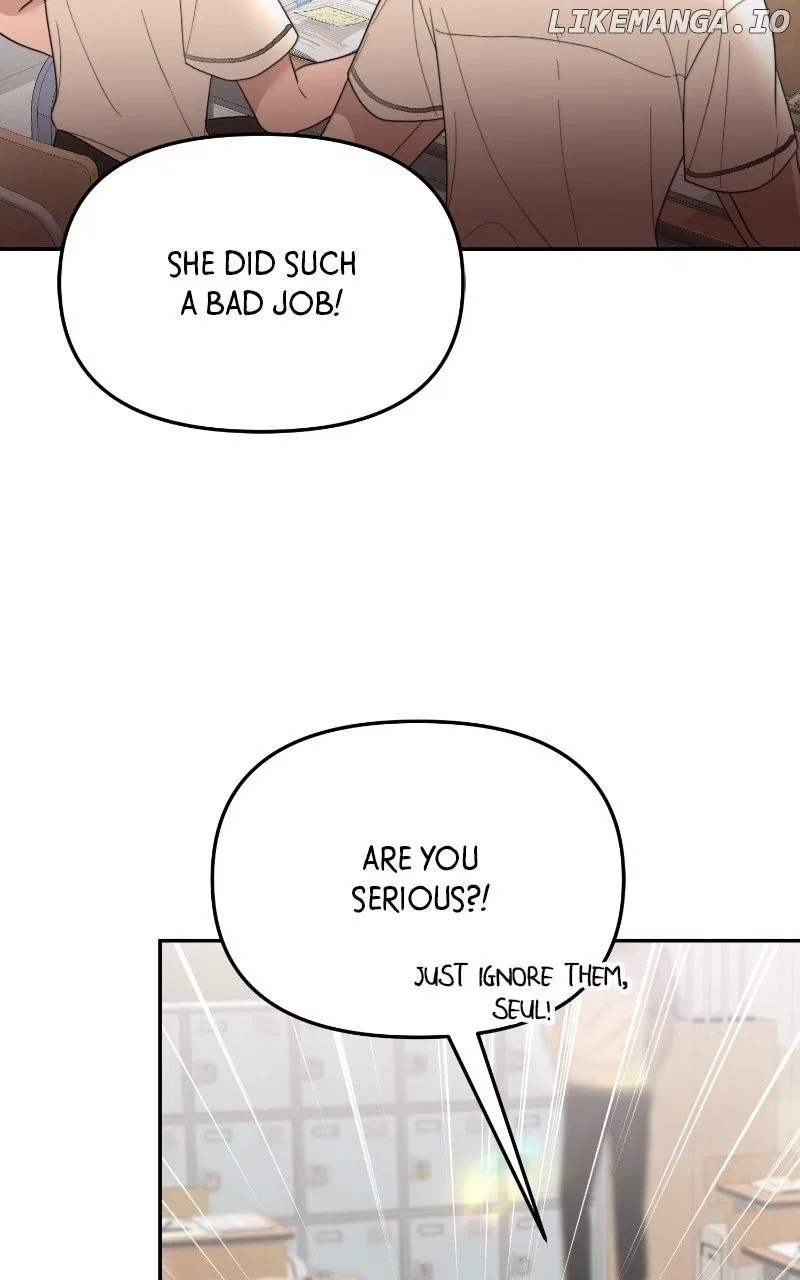 You Just Made My Day Chapter 33 – Page 17
