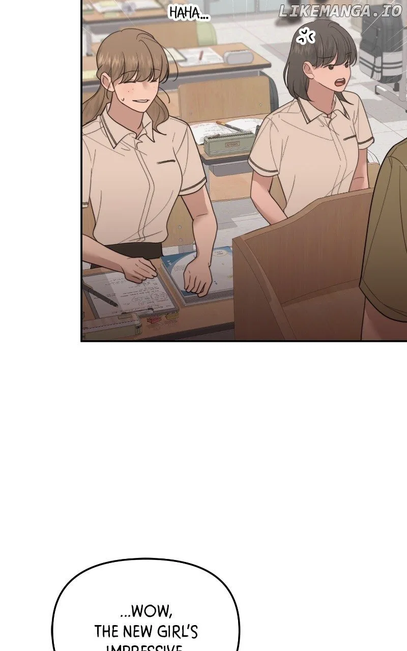 You Just Made My Day Chapter 33 – Page 18