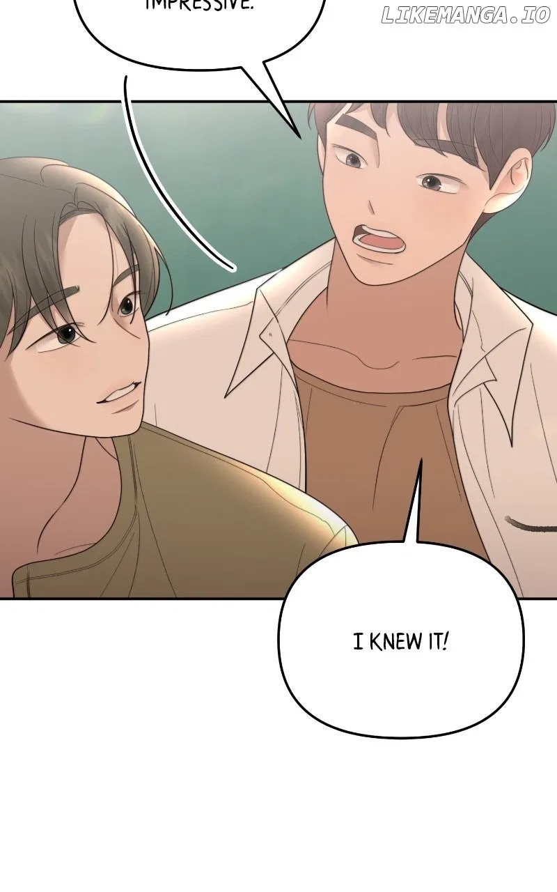 You Just Made My Day Chapter 33 – Page 19