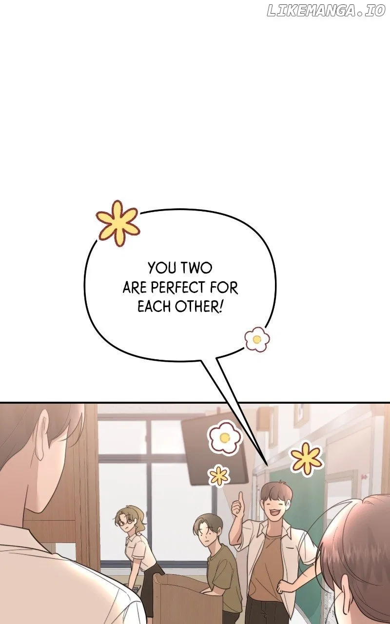 You Just Made My Day Chapter 33 – Page 20