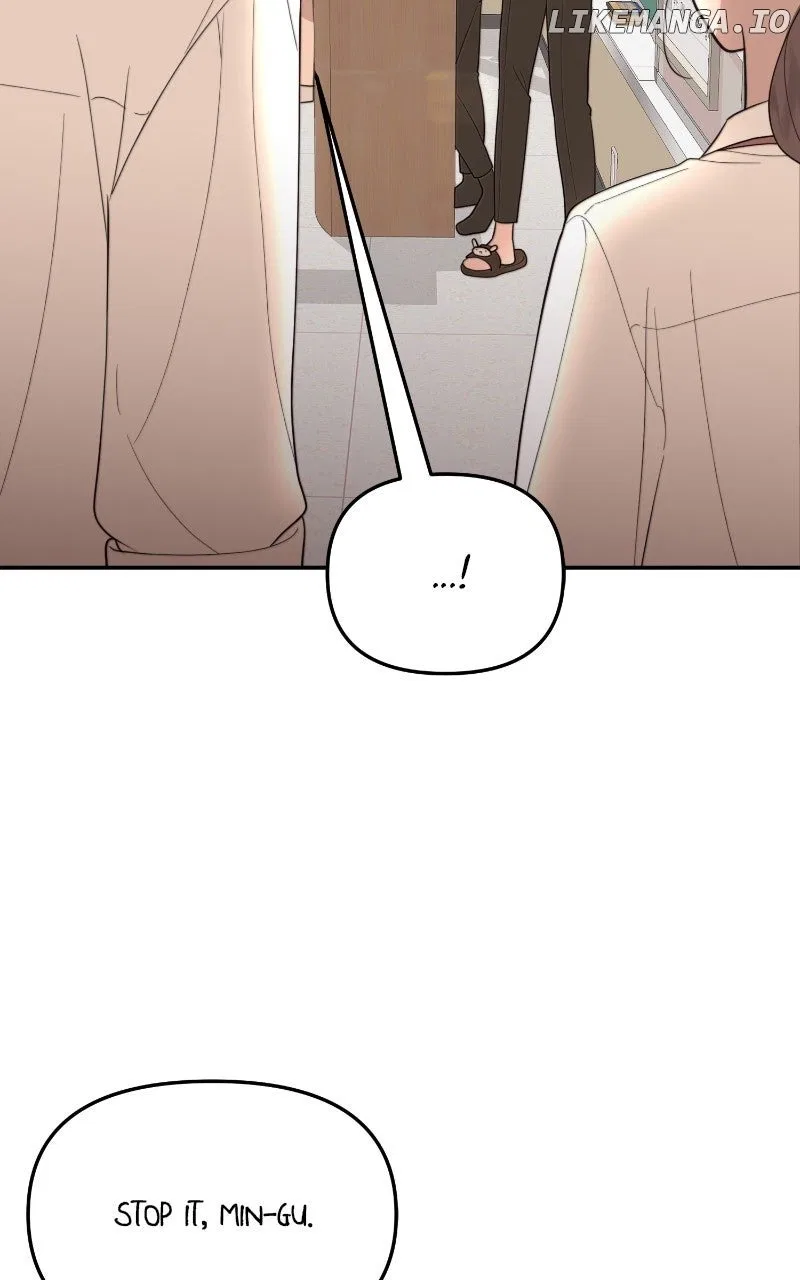 You Just Made My Day Chapter 33 – Page 21
