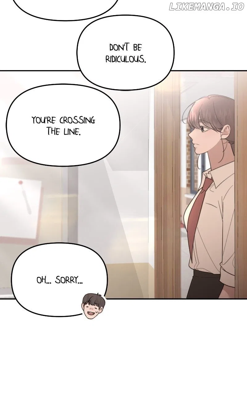 You Just Made My Day Chapter 33 – Page 22