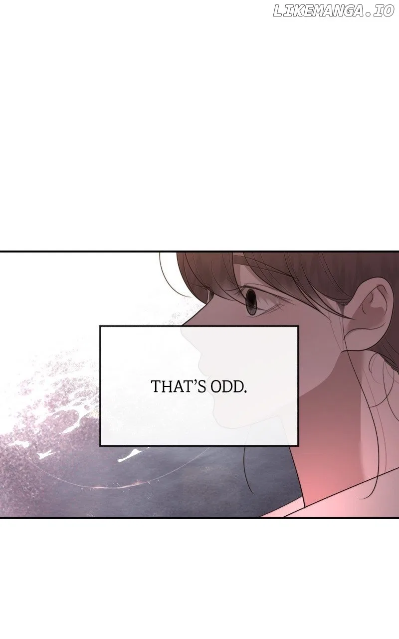You Just Made My Day Chapter 33 – Page 23