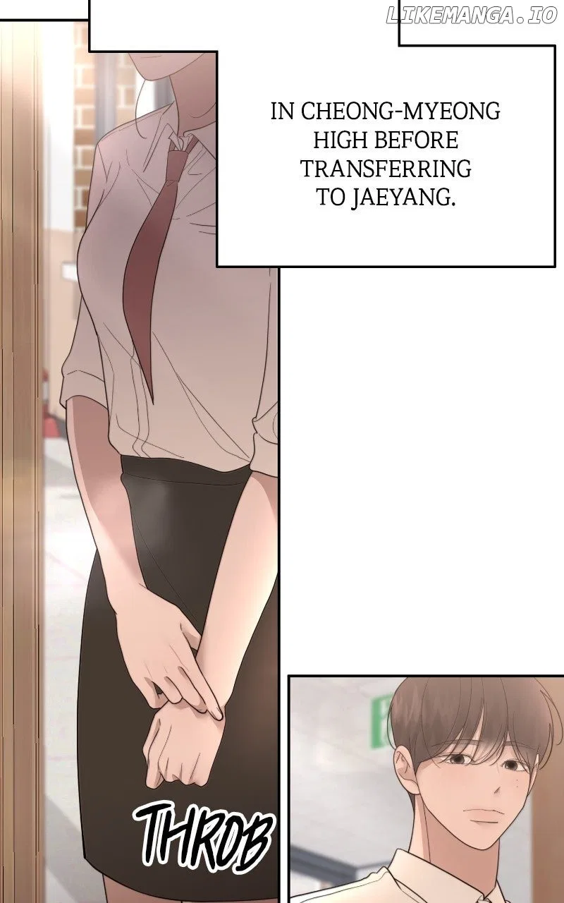 You Just Made My Day Chapter 33 – Page 25