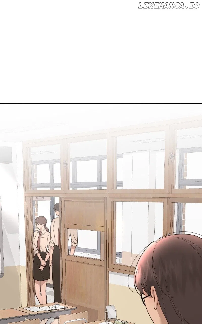 You Just Made My Day Chapter 33 – Page 27