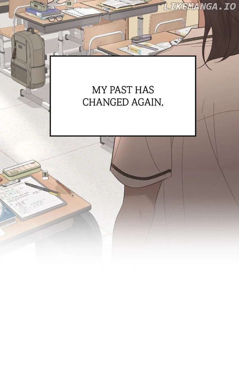 You Just Made My Day Chapter 33 – Page 28