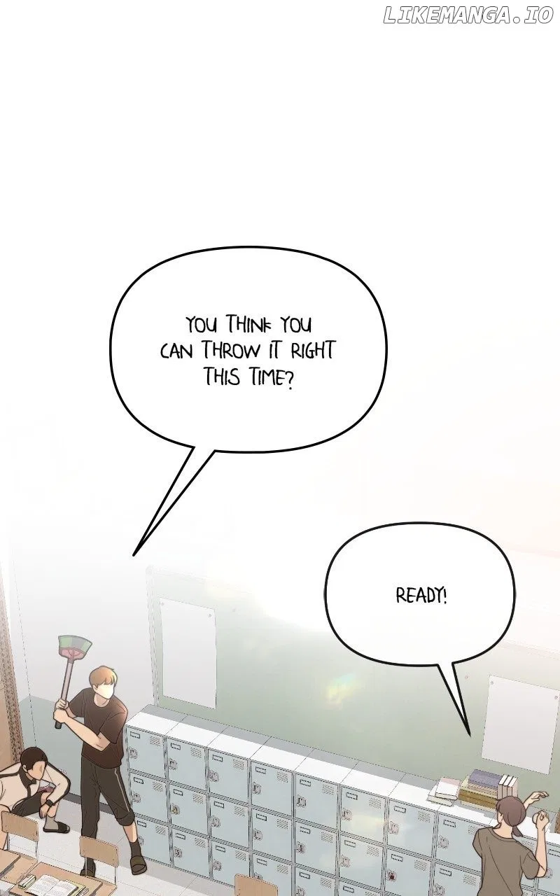 You Just Made My Day Chapter 33 – Page 31