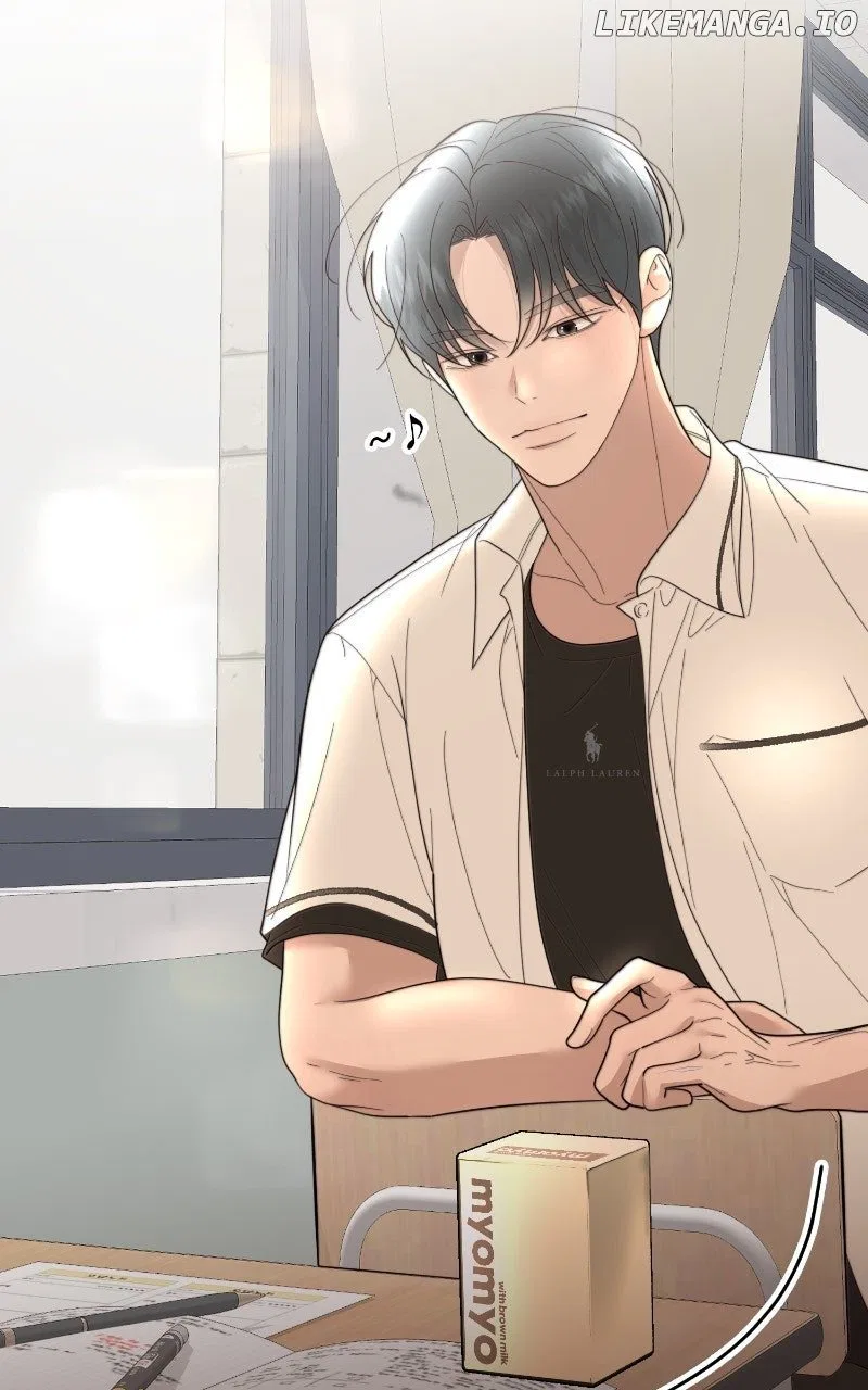 You Just Made My Day Chapter 33 – Page 33