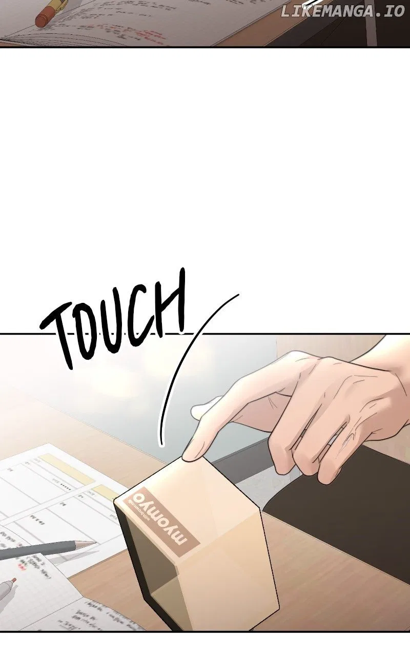 You Just Made My Day Chapter 33 – Page 34