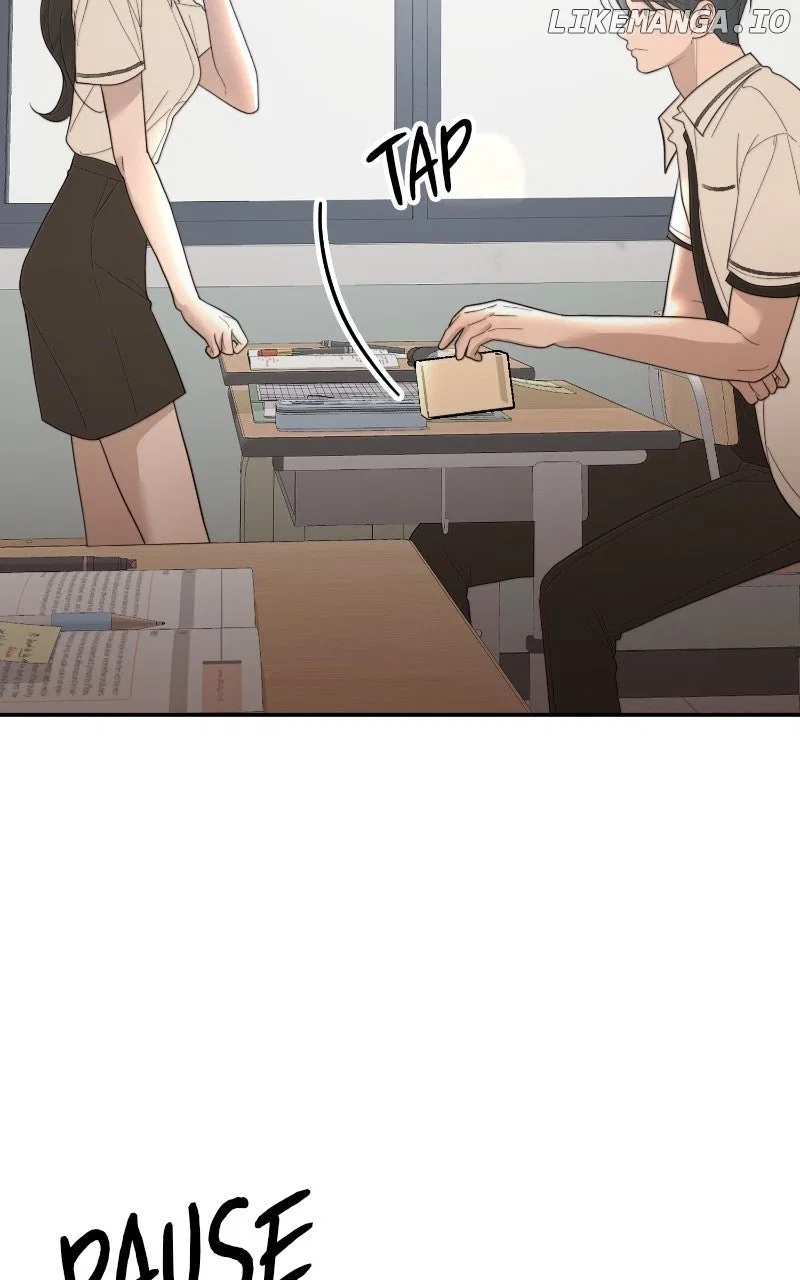 You Just Made My Day Chapter 33 – Page 37