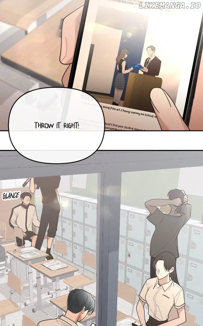 You Just Made My Day Chapter 33 – Page 41