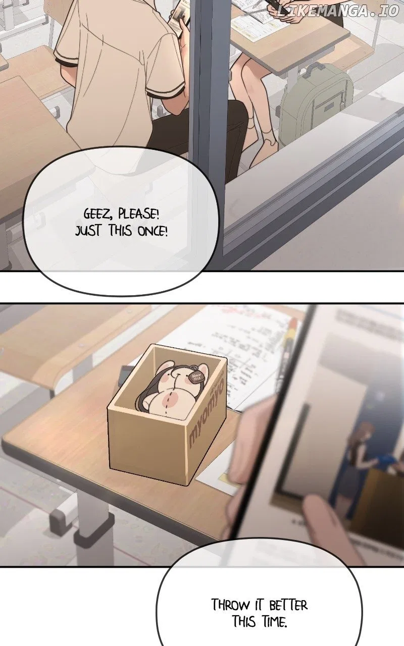 You Just Made My Day Chapter 33 – Page 42