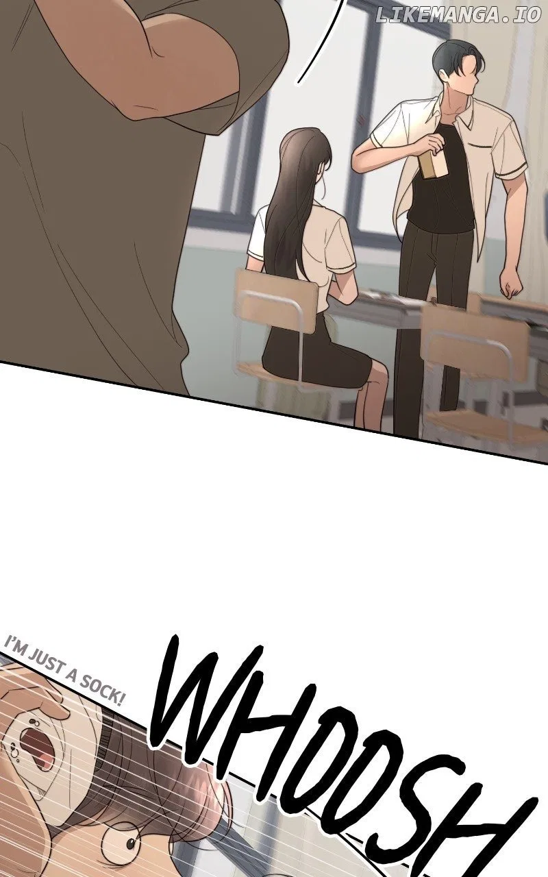 You Just Made My Day Chapter 33 – Page 44