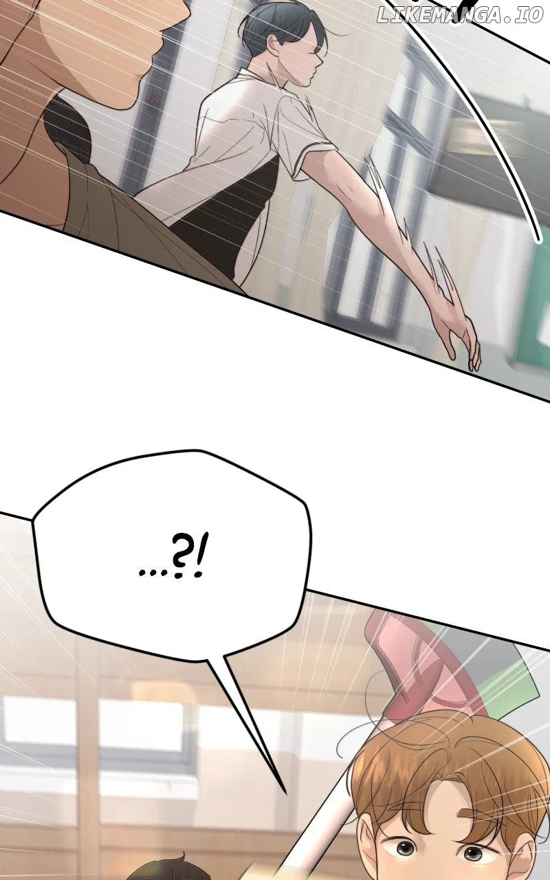 You Just Made My Day Chapter 33 – Page 45