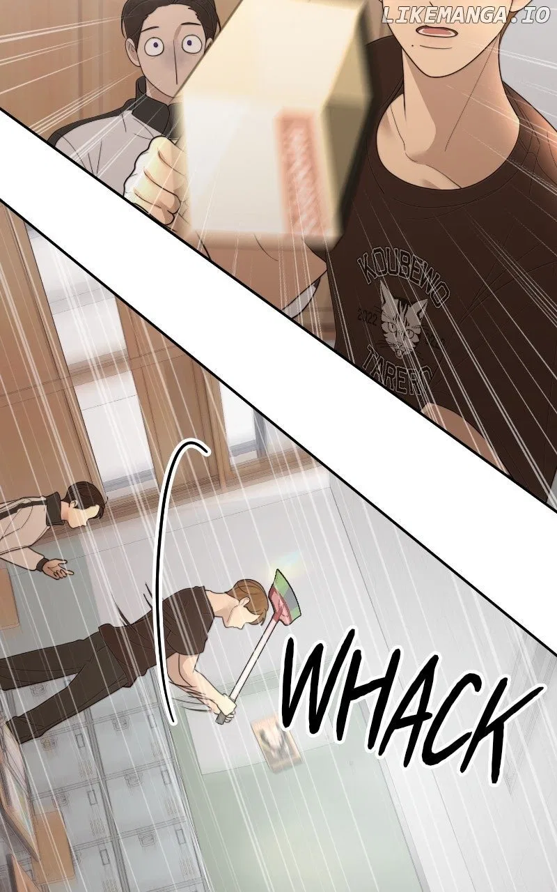You Just Made My Day Chapter 33 – Page 46