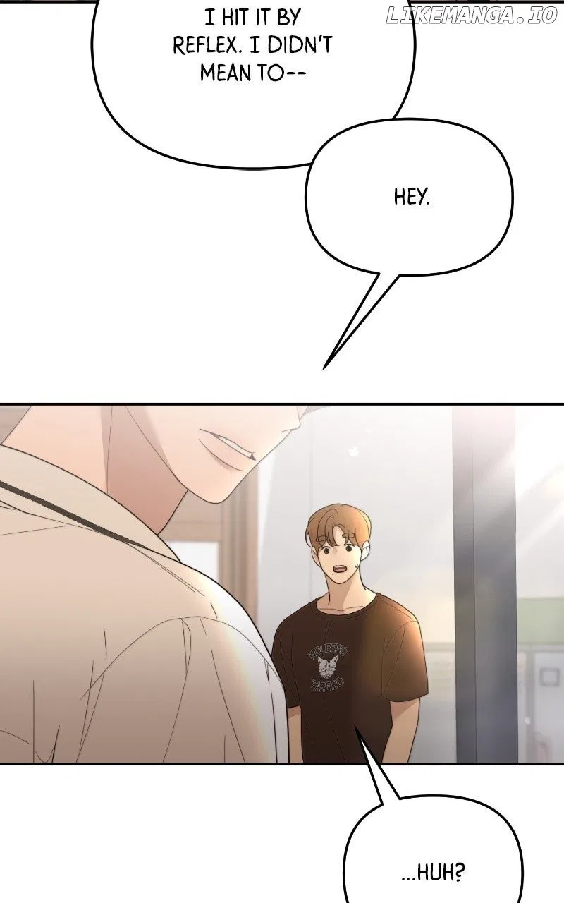 You Just Made My Day Chapter 33 – Page 52