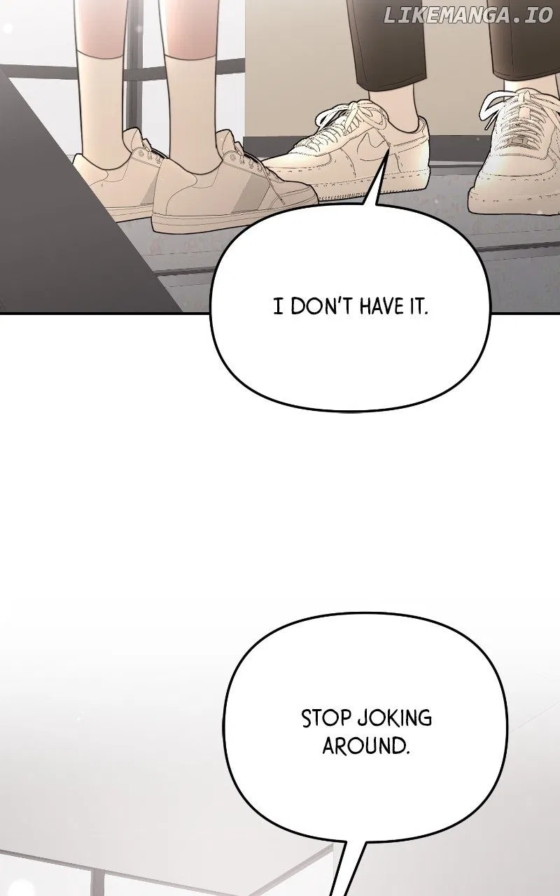 You Just Made My Day Chapter 33 – Page 56