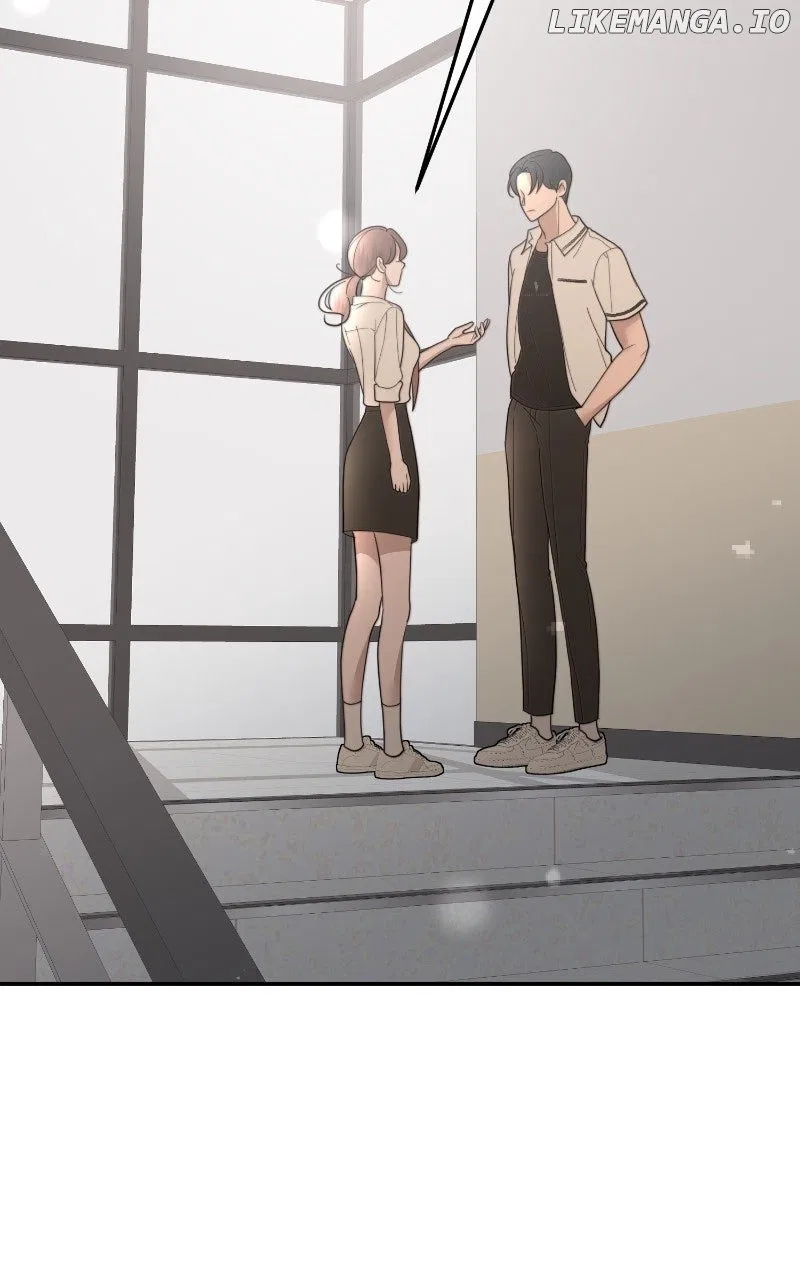 You Just Made My Day Chapter 33 – Page 57