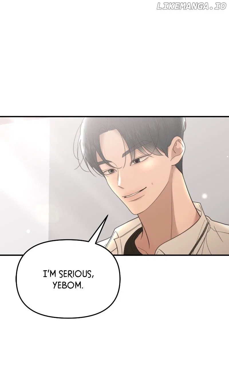 You Just Made My Day Chapter 33 – Page 58