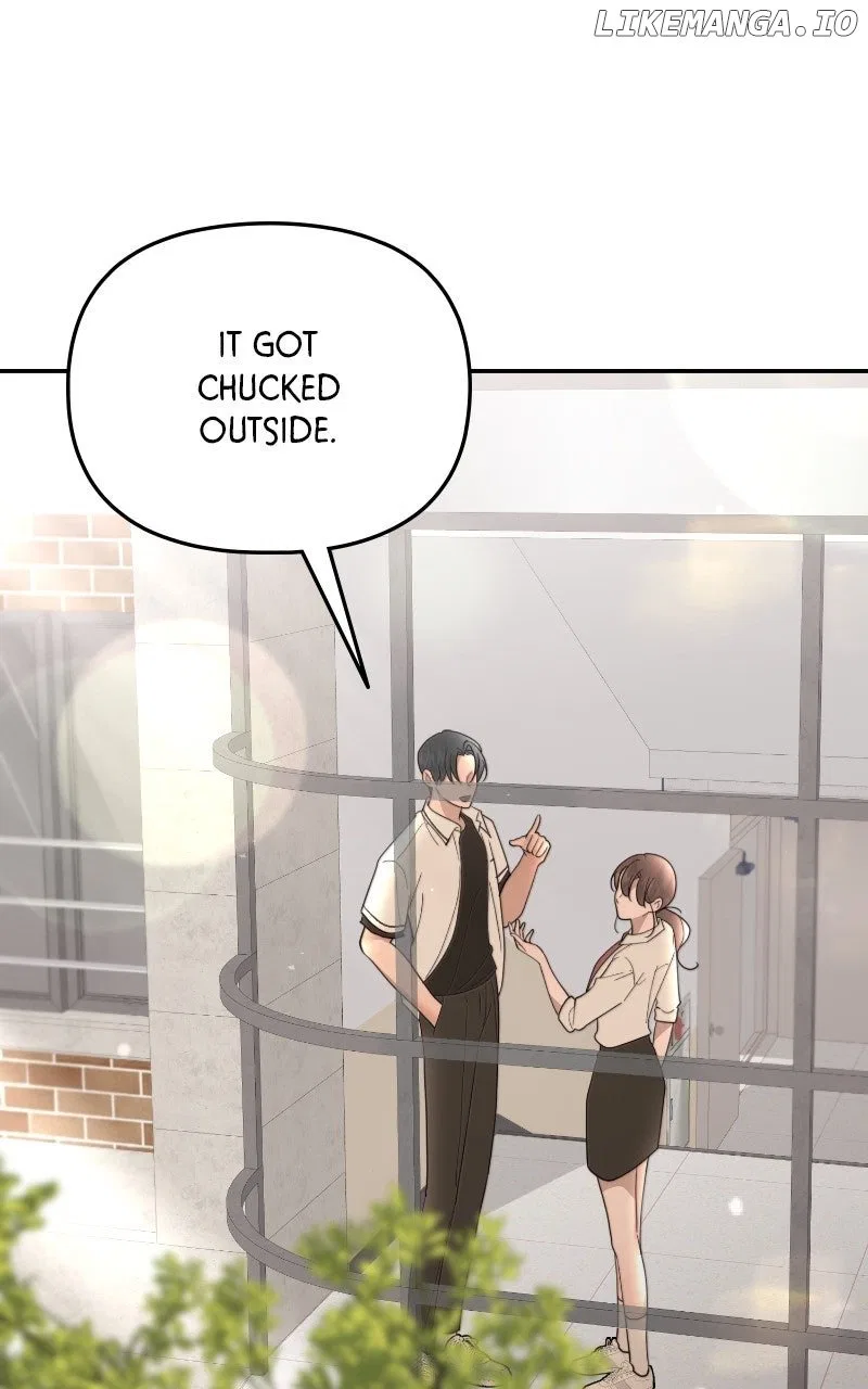 You Just Made My Day Chapter 33 – Page 59