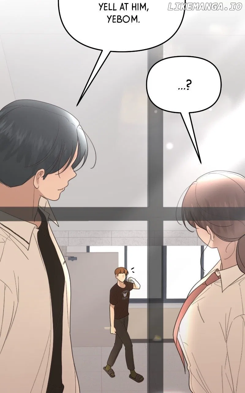 You Just Made My Day Chapter 33 – Page 62