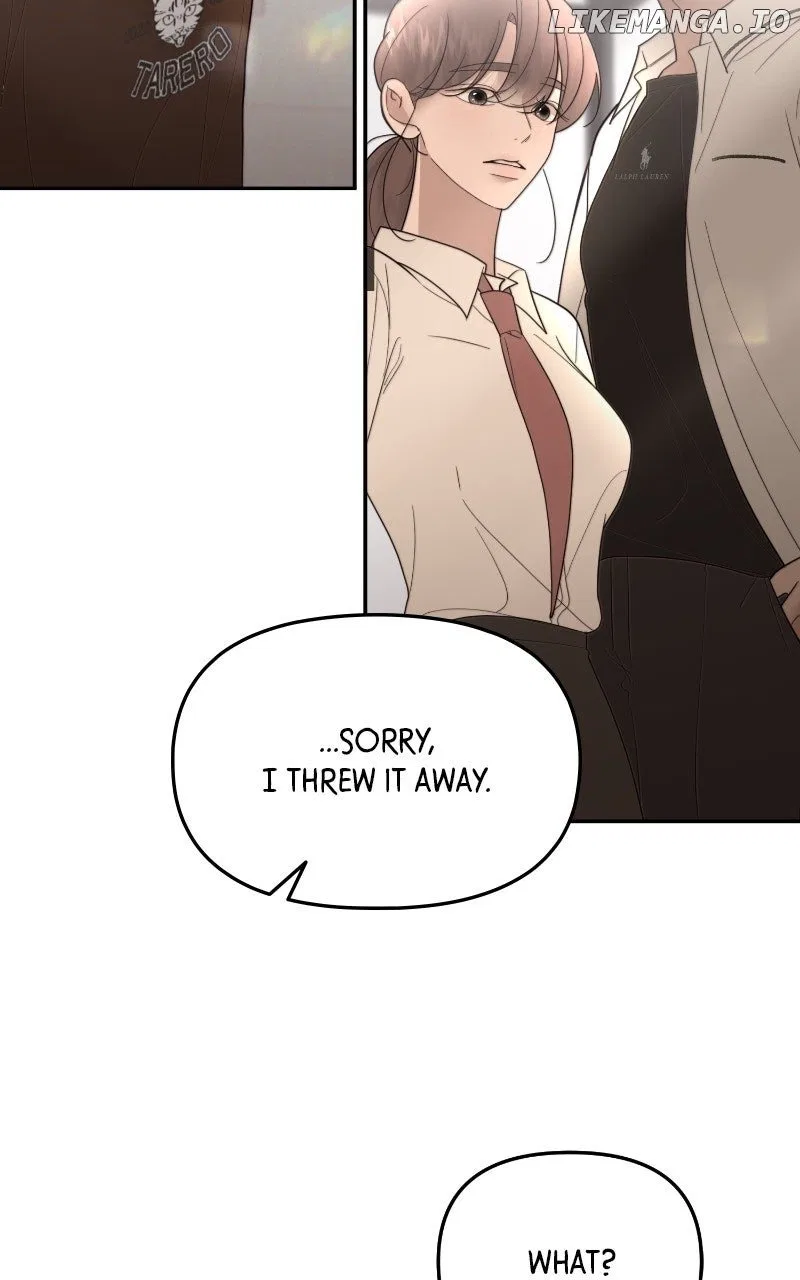 You Just Made My Day Chapter 33 – Page 64