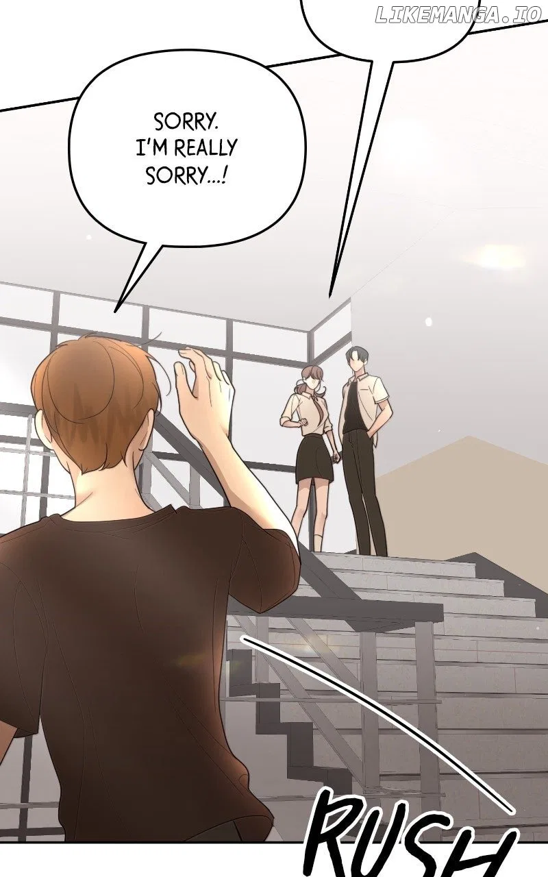 You Just Made My Day Chapter 33 – Page 65