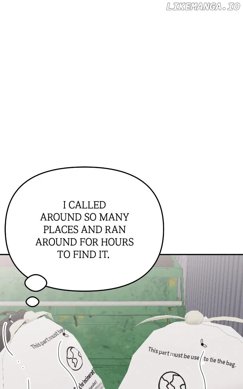 You Just Made My Day Chapter 33 – Page 80